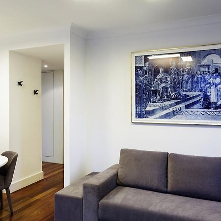 פורטו Infante Apartment מראה חיצוני תמונה