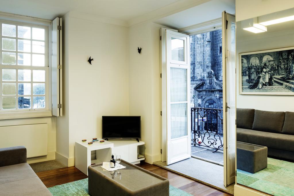 פורטו Infante Apartment מראה חיצוני תמונה