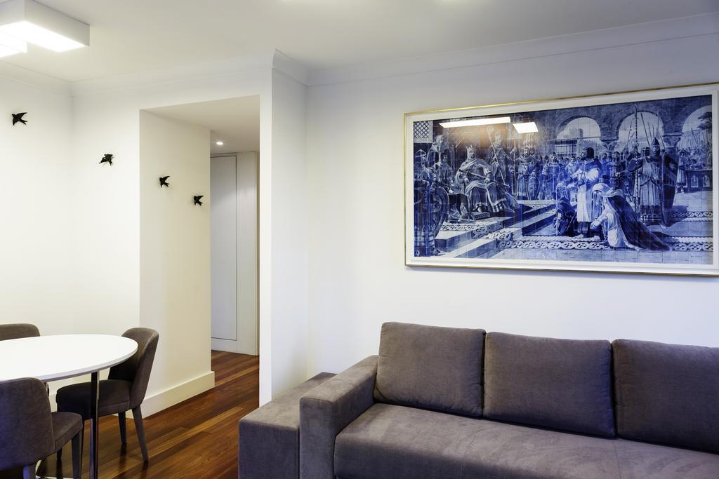 פורטו Infante Apartment מראה חיצוני תמונה
