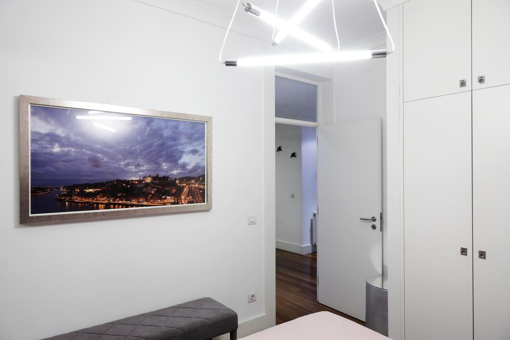 פורטו Infante Apartment מראה חיצוני תמונה
