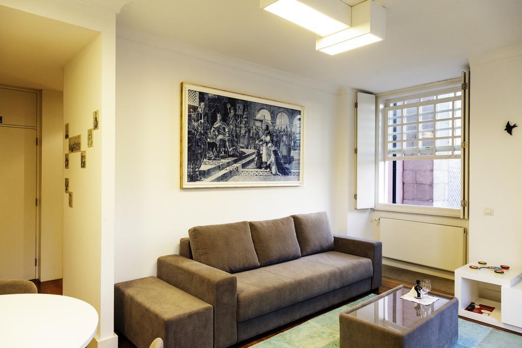 פורטו Infante Apartment מראה חיצוני תמונה