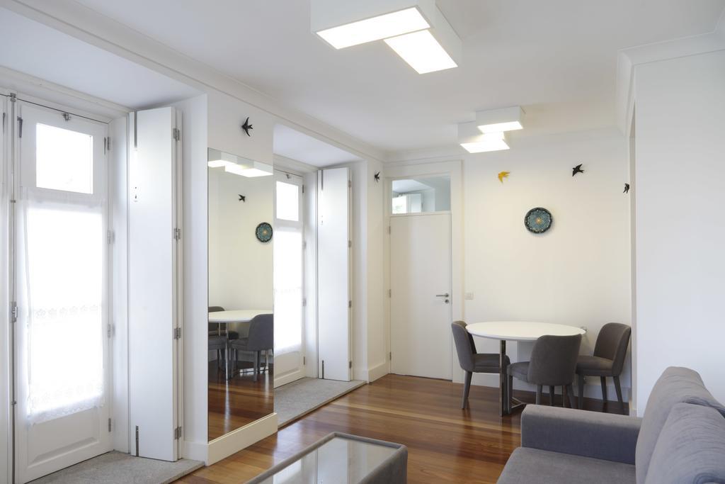 פורטו Infante Apartment מראה חיצוני תמונה