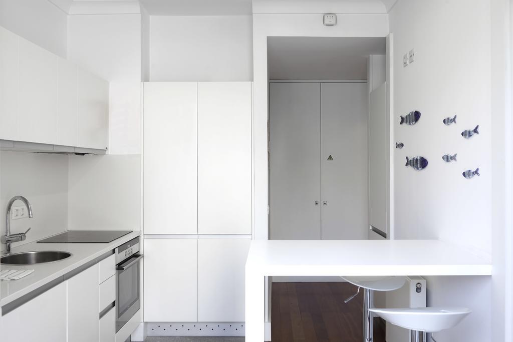 פורטו Infante Apartment מראה חיצוני תמונה
